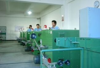 國電天邦鍍銅鋼絞線產(chǎn)品附帶出廠檢測報(bào)告+合格證_特種設(shè)備欄目_