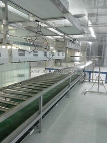 流水線設(shè)備與機(jī)電設(shè)備廠家 賦能現(xiàn)代工業(yè)的制造核心