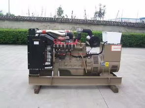 機電設備 現代工業與生活的基石